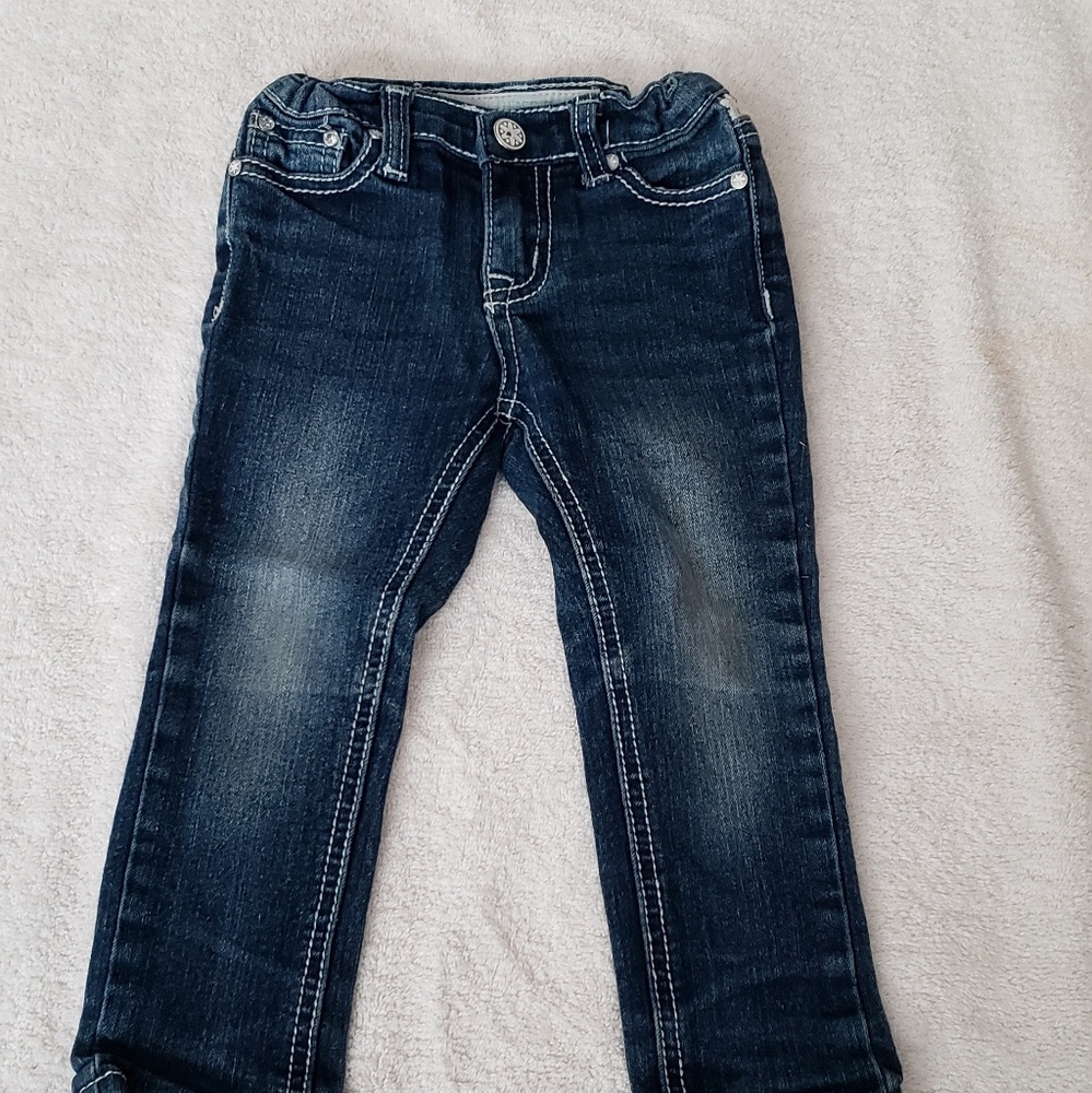Cute jeans